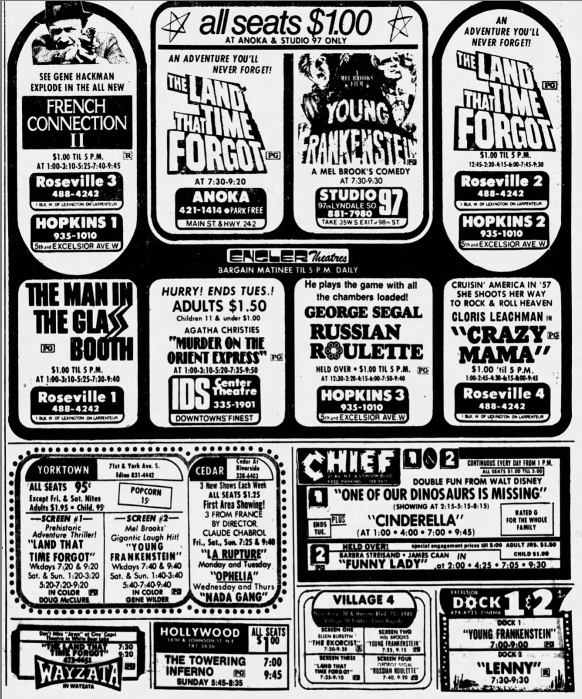 Minnesota Movie Ads 11