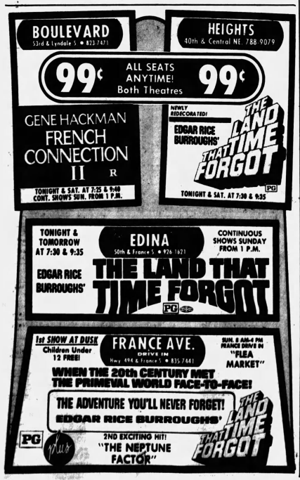 Minnesota Movie Ads 14