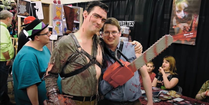 HAIL TO THE DEADITES 3