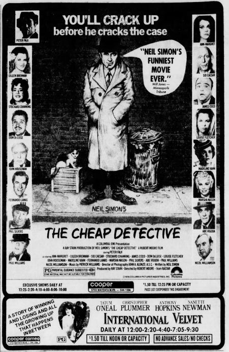 Minnesota Movie Ads 4