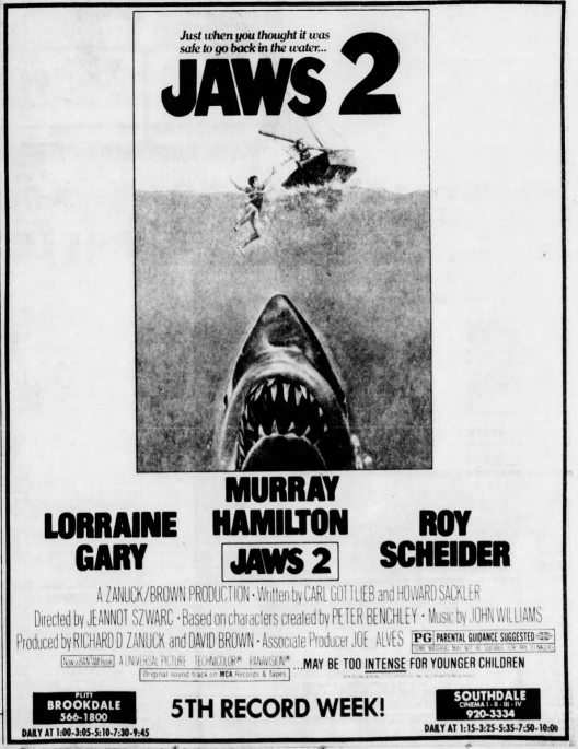 Minnesota Movie Ads 5