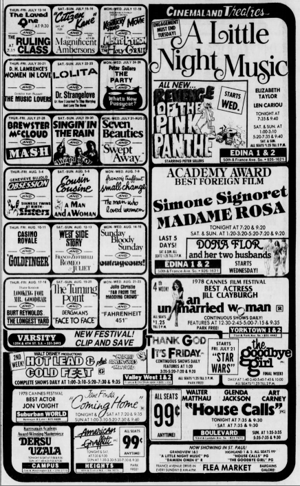 Minnesota Movie Ads 10