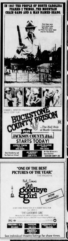 Minnesota Movie Ads 11