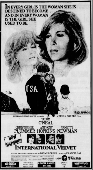 Minnesota Movie Ads 16
