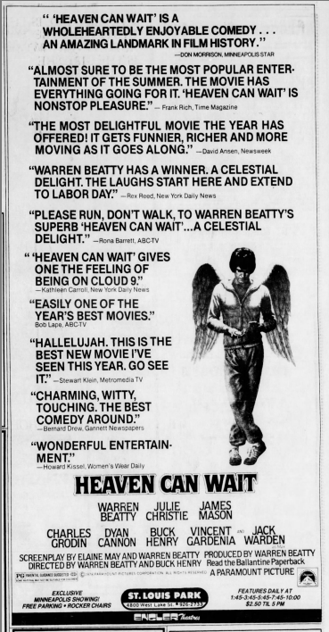Minnesota Movie Ads 20