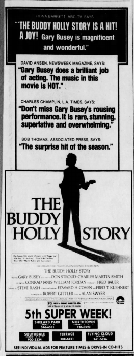 Minnesota Movie Ads 22