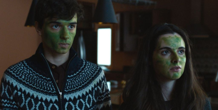 HOW TO DETER A ROBBER 1