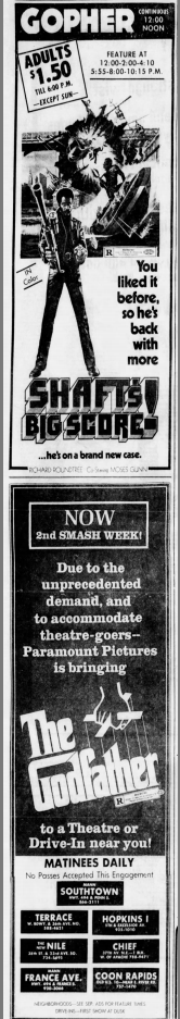 Minnesota Movie Ads 2