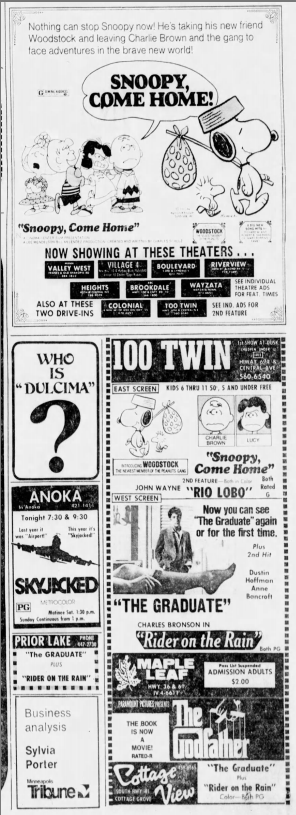 Minnesota Movie Ads 8