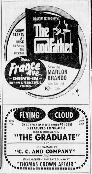 Minnesota Movie Ads 10