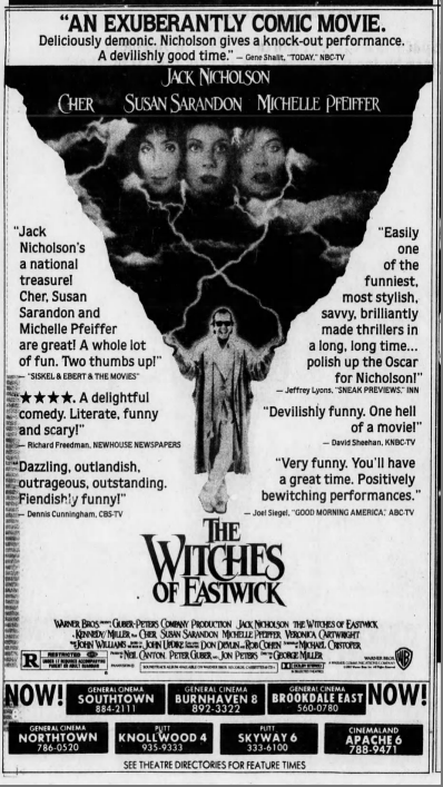 Minnesota Movie Ads 4