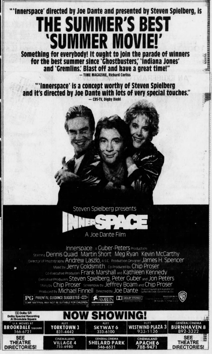 Minnesota Movie Ads 5