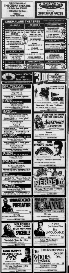 Minnesota Movie Ads 7