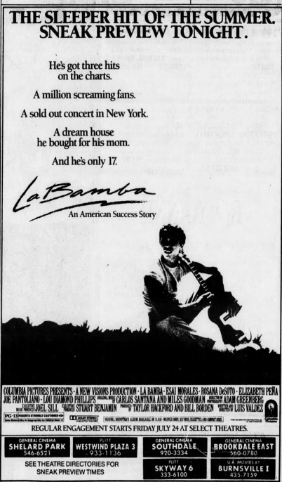 Minnesota Movie Ads 9
