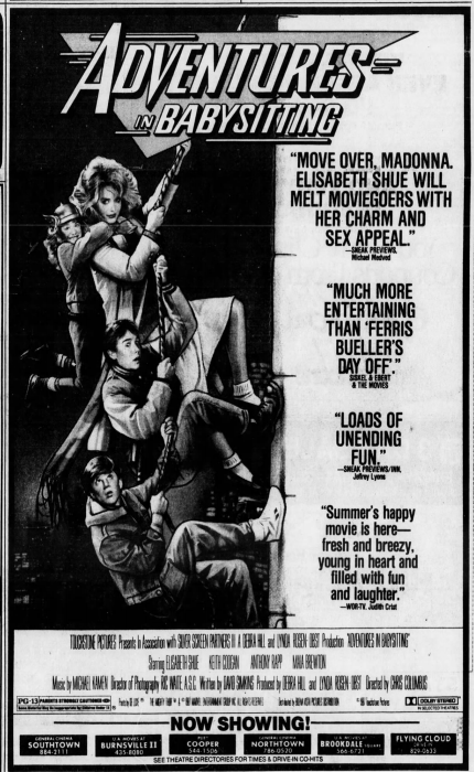 Minnesota Movie Ads 12