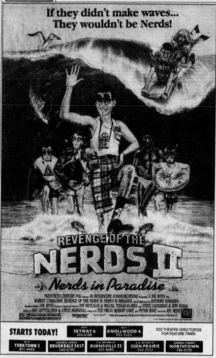 Minnesota Movie Ads 14