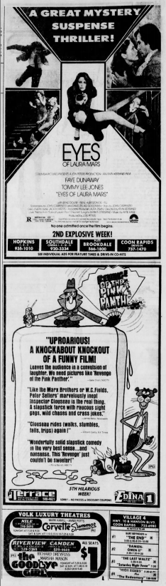 Minnesota Movie Ads 2
