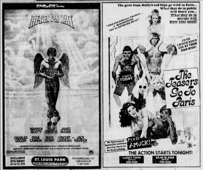 Minnesota Movie Ads 4
