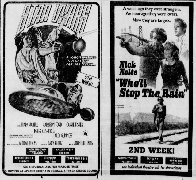 Minnesota Movie Ads 6