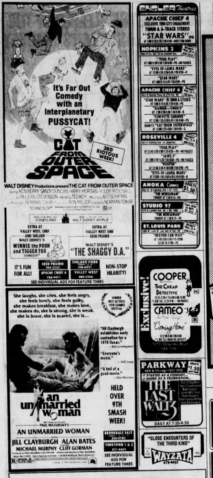 Minnesota Movie Ads 9