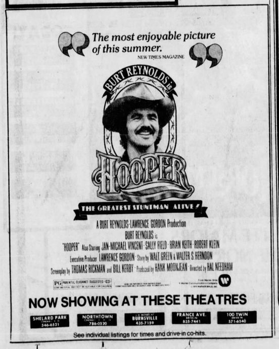Minnesota Movie Ads 10