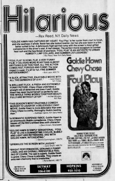 Minnesota Movie Ads 11