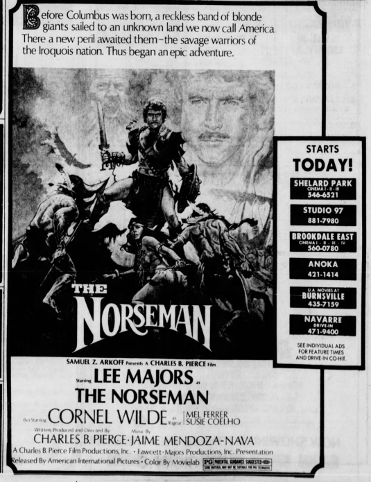 Minnesota Movie Ads 14