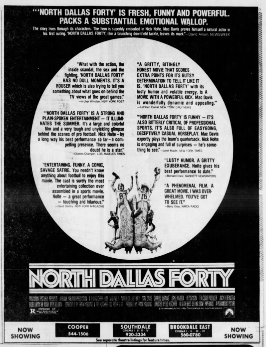 Minnesota Movie Ads 6