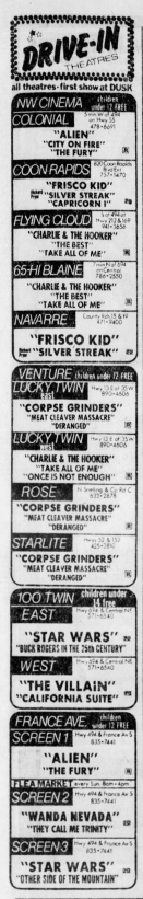 Minnesota Movie Ads 8