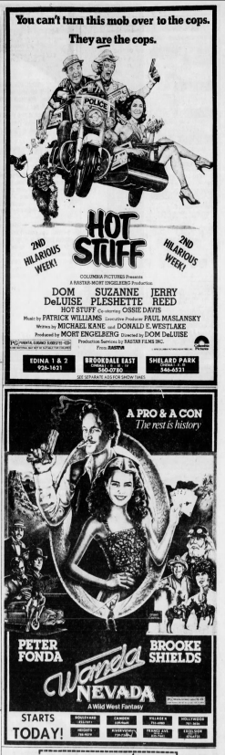 Minnesota Movie Ads 9