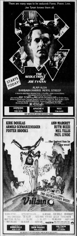 Minnesota Movie Ads 10