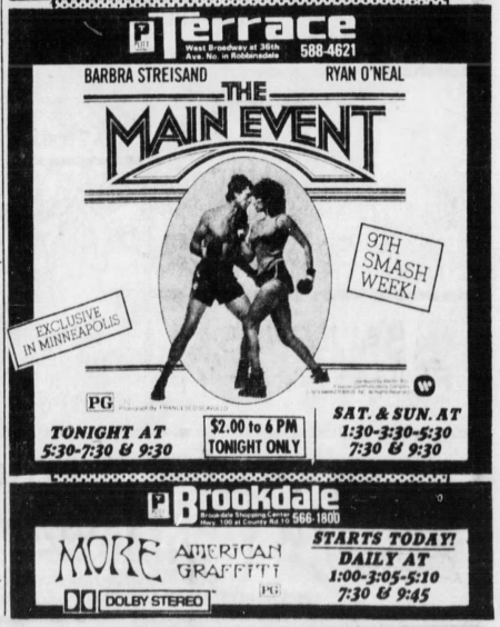Minnesota Movie Ads 15
