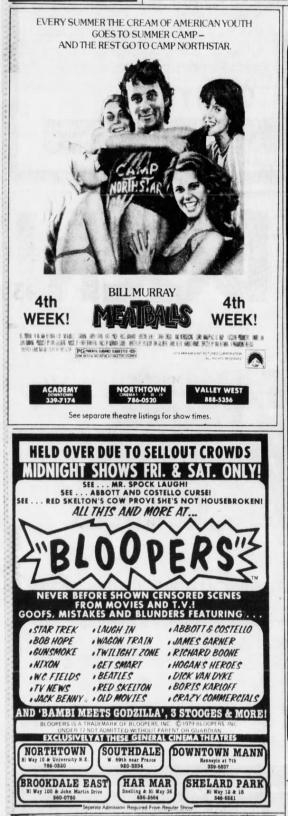 Minnesota Movie Ads 16