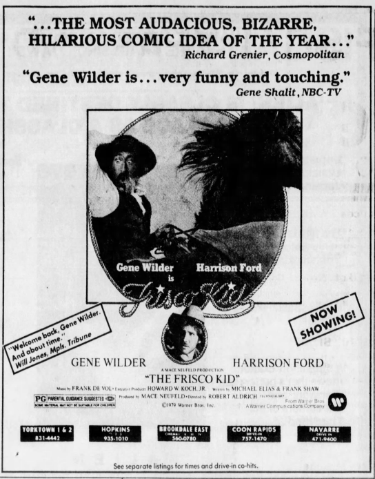 Minnesota Movie Ads 17