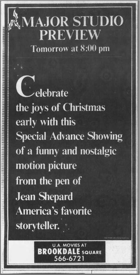 Minnesota Movie Ads 1