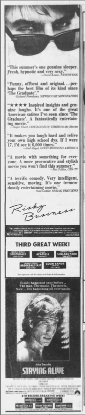 Minnesota Movie Ads 3