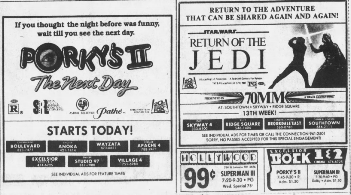 Minnesota Movie Ads 4