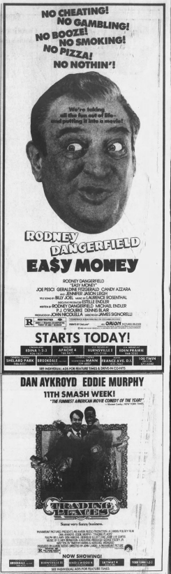 Minnesota Movie Ads 5