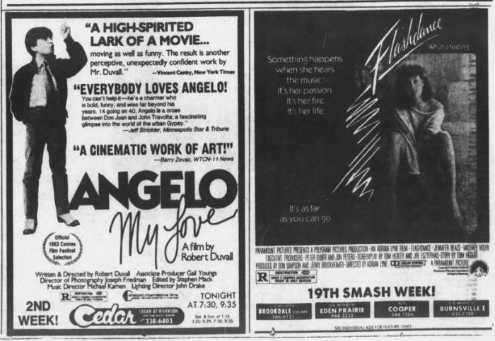 Minnesota Movie Ads 9