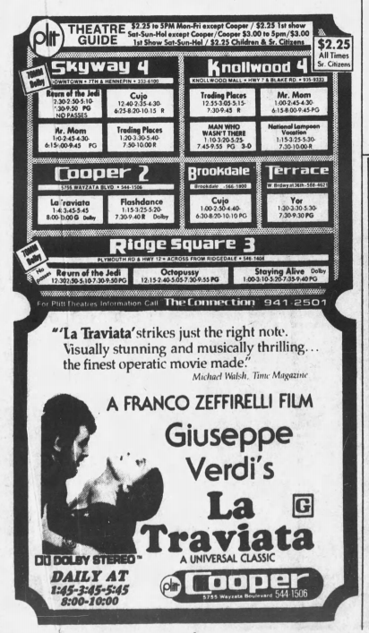 Minnesota Movie Ads 10