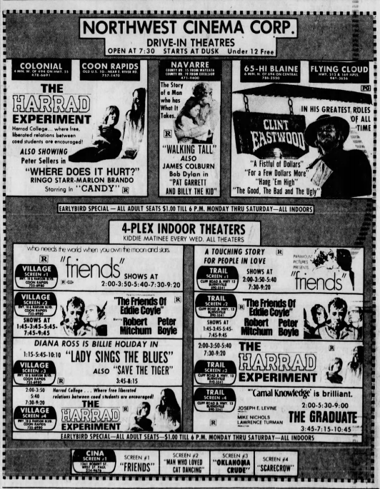 Minnesota Movie Ads 8