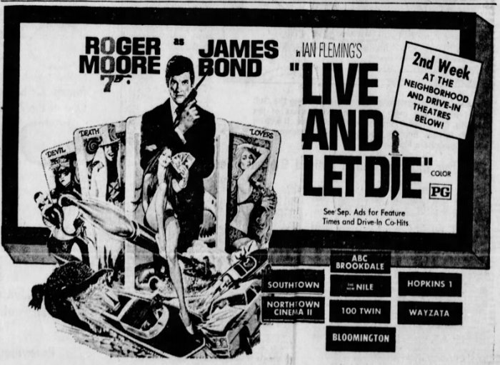 Minnesota Movie Ads 2