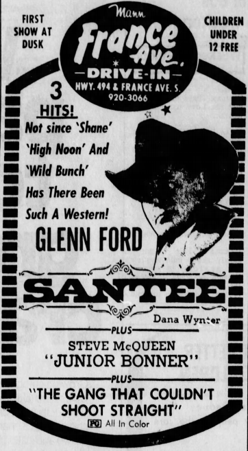 Minnesota Movie Ads 3