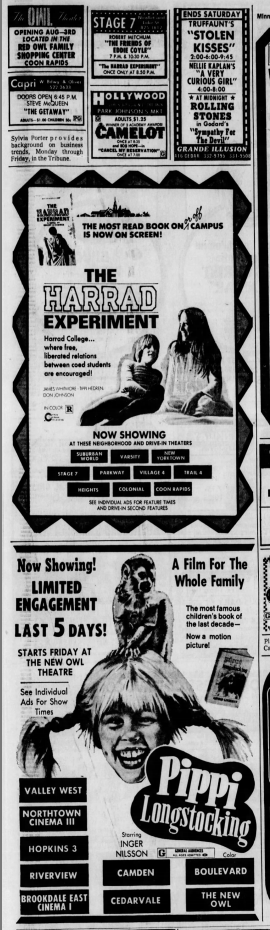 Minnesota Movie Ads 4