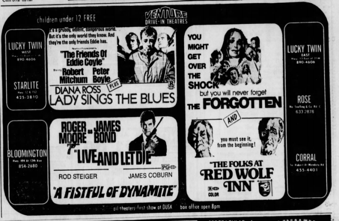 Minnesota Movie Ads 5