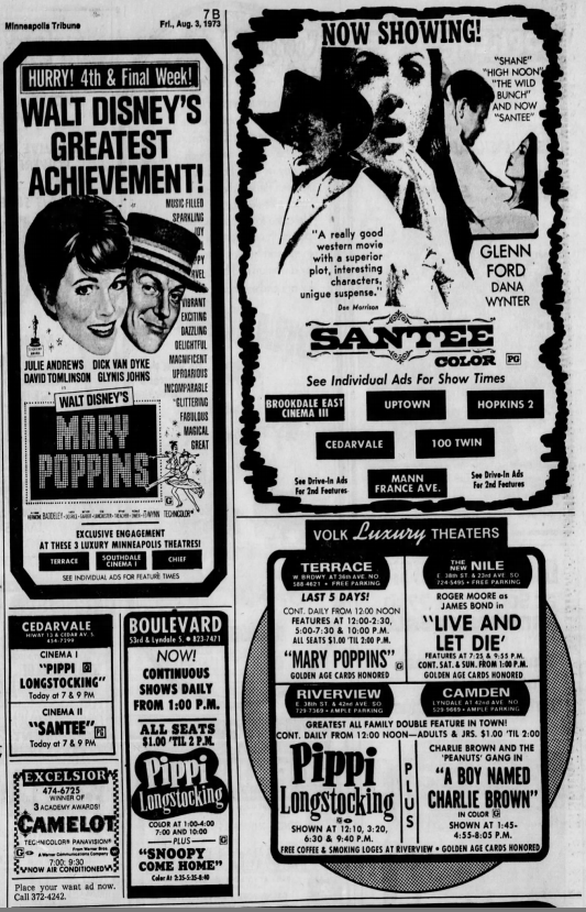 Minnesota Movie Ads 6