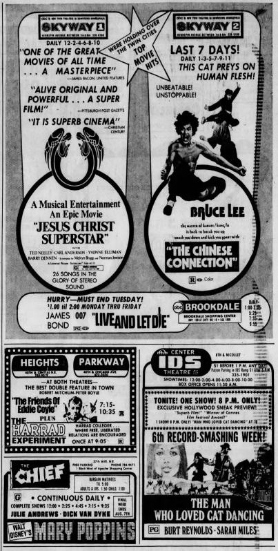Minnesota Movie Ads 7