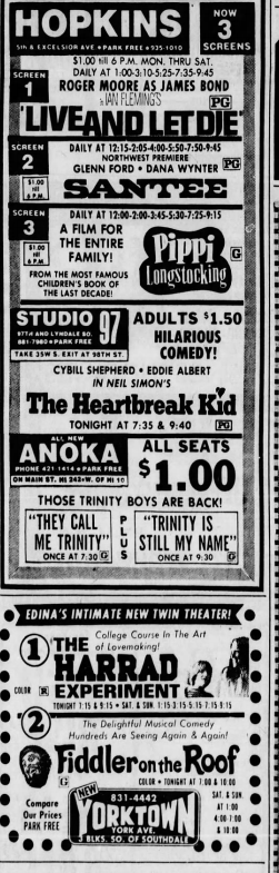 Minnesota Movie Ads 9