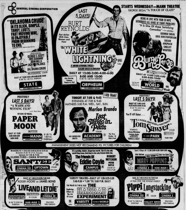 Minnesota Movie Ads 11
