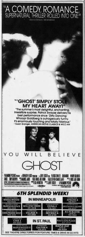 Minnesota Movie Ads 6